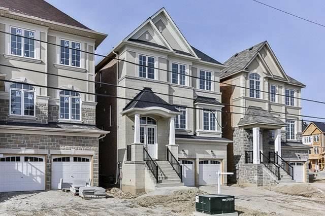 274 Oxford St, House detached with 5 bedrooms, 5 bathrooms and 4 parking in Richmond Hill ON | Image 3