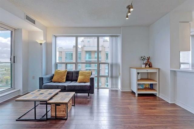 1802 - 26 Olive Ave, Condo with 2 bedrooms, 2 bathrooms and 1 parking in Toronto ON | Image 36