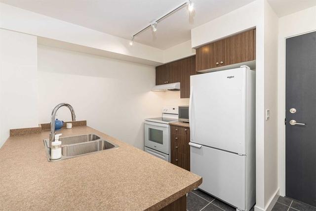 620 - 8 Trent Ave, Condo with 2 bedrooms, 2 bathrooms and 1 parking in Toronto ON | Image 20