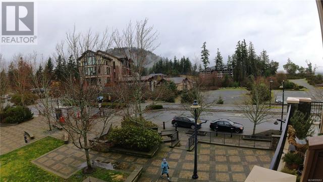 213 - 1325 Bear Mountain Pkwy, Condo with 1 bedrooms, 1 bathrooms and 1 parking in Langford BC | Image 42