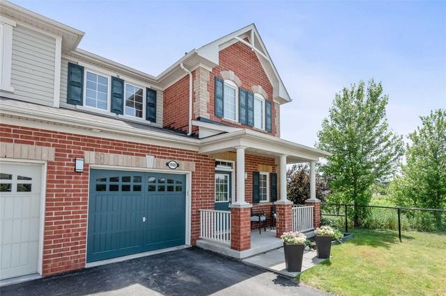 1900 Liatris Dr, House attached with 3 bedrooms, 3 bathrooms and 3 parking in Pickering ON | Image 12