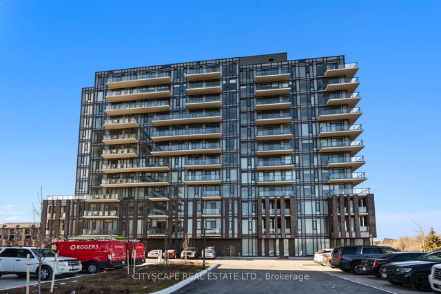 706 - 225 Veterans Dr, Condo with 2 bedrooms, 2 bathrooms and 1 parking in Brampton ON | Image 12
