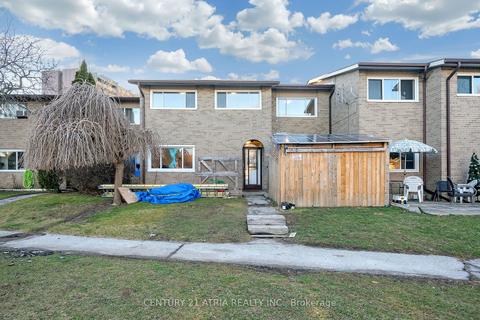 18-73 Driftwood Ave, Toronto, ON, M3N2M7 | Card Image