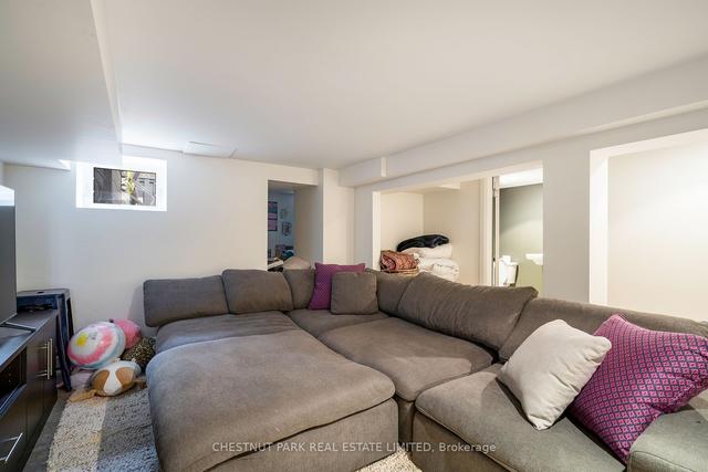 104 Summerhill Ave, House semidetached with 3 bedrooms, 3 bathrooms and 2 parking in Toronto ON | Image 7