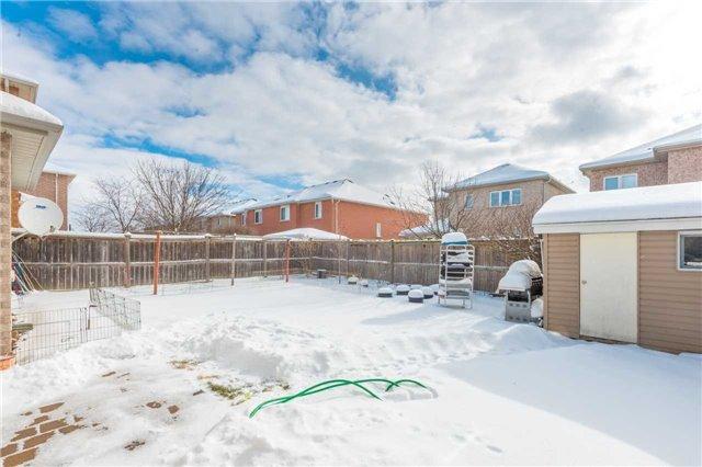 192 Trailhead Ave, House detached with 4 bedrooms, 4 bathrooms and 5 parking in Newmarket ON | Image 15
