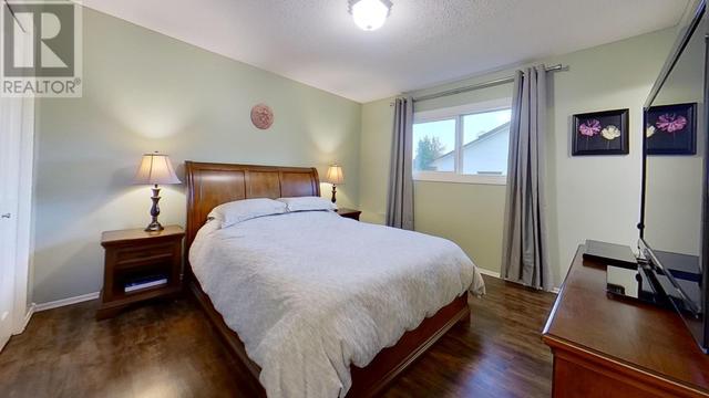 2249 Canan Way, House detached with 5 bedrooms, 3 bathrooms and null parking in Prince George BC | Card Image
