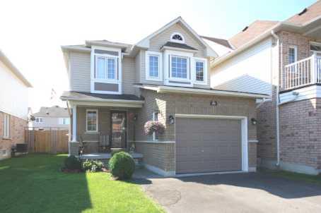 79 Madden Pl, House detached with 3 bedrooms, 2 bathrooms and 2 parking in Clarington ON | Image 1