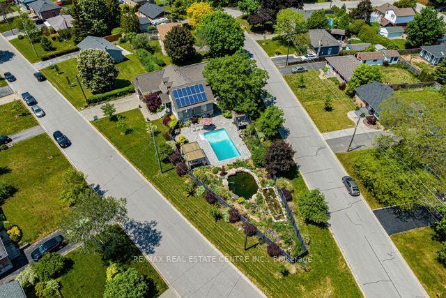 239 Kent Cres, House detached with 4 bedrooms, 4 bathrooms and 6 parking in Burlington ON | Image 30