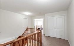 8 Perkins Dr, House detached with 4 bedrooms, 4 bathrooms and 6 parking in Brampton ON | Image 10