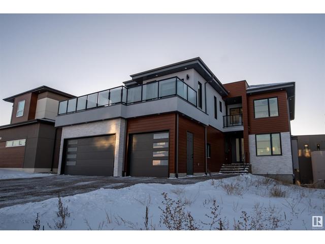 4110 Whispering River Dr Nw, House detached with 5 bedrooms, 5 bathrooms and 6 parking in Edmonton AB | Image 18