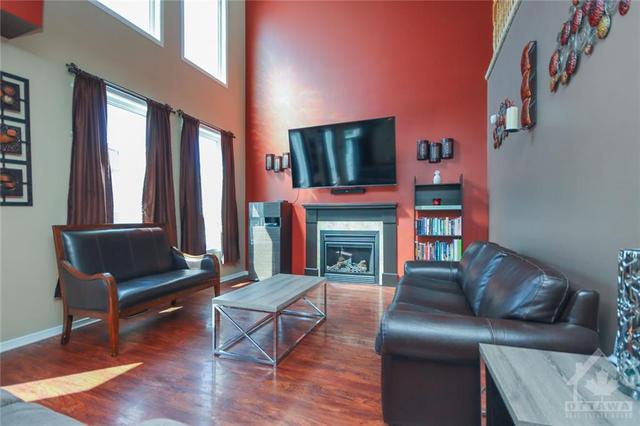415 Amar Lane, House detached with 3 bedrooms, 3 bathrooms and 6 parking in Ottawa ON | Image 8