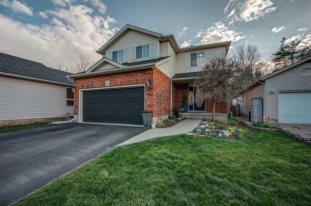 28 Kent St, House detached with 3 bedrooms, 3 bathrooms and 4 parking in Cambridge ON | Image 10