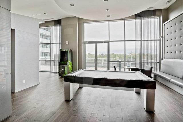 803 - 2081 Fairview St, Condo with 1 bedrooms, 1 bathrooms and 1 parking in Burlington ON | Image 19