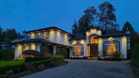 7690 115 Street, House detached with 7 bedrooms, 7 bathrooms and 4 parking in Delta BC | Card Image