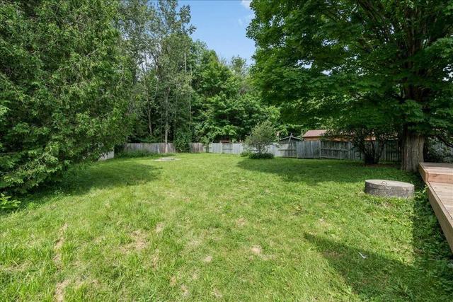 2662 25th Sdrd, House detached with 3 bedrooms, 2 bathrooms and 4 parking in Innisfil ON | Image 20
