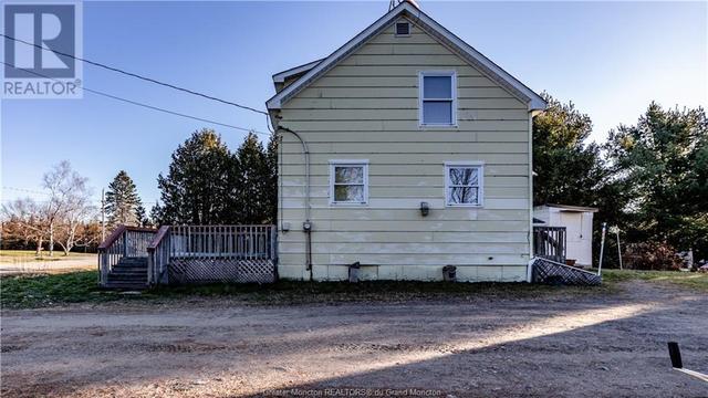 2669 Route 440, House detached with 3 bedrooms, 1 bathrooms and null parking in Rogersville P NB | Image 3