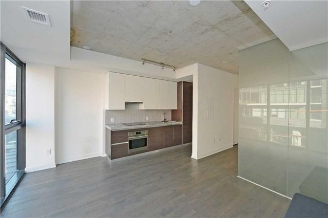 216 - 629 King St W, Condo with 1 bedrooms, 1 bathrooms and null parking in Toronto ON | Image 6