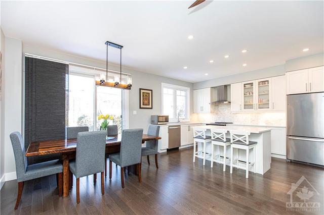 35 Wally Kasper Private, Townhouse with 3 bedrooms, 3 bathrooms and 2 parking in Ottawa ON | Image 9