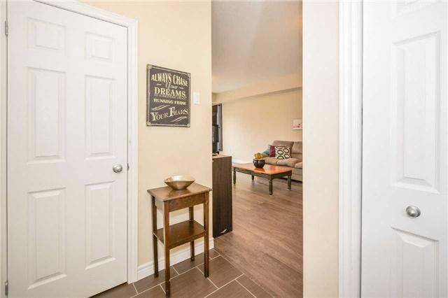 24 - 39 Kay Cres, Townhouse with 2 bedrooms, 2 bathrooms and 1 parking in Guelph ON | Image 3