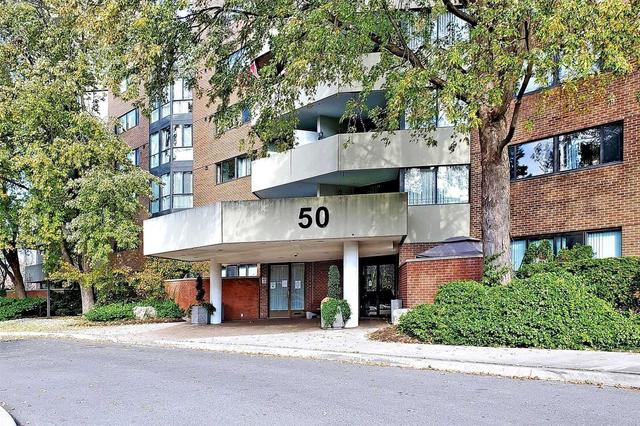1206 - 50 Baif Blvd, Condo with 3 bedrooms, 2 bathrooms and 2 parking in Richmond Hill ON | Image 10