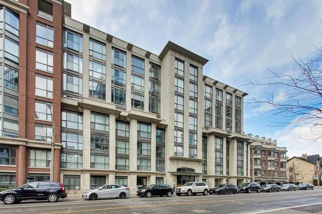 202 - 18 Beverley St, Condo with 2 bedrooms, 2 bathrooms and 1 parking in Toronto ON | Image 24