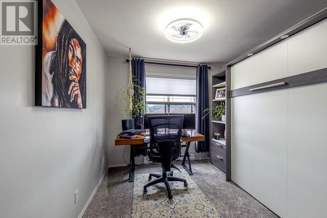 310 - 555 Houghton Road, Condo with 2 bedrooms, 2 bathrooms and 1 parking in Kelowna BC | Image 18
