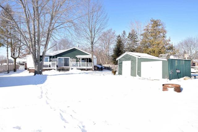 107 Aldred Dr, House detached with 2 bedrooms, 2 bathrooms and 10 parking in Scugog ON | Image 29