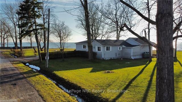 7 Bates Lane, House detached with 3 bedrooms, 1 bathrooms and 4 parking in Haldimand County ON | Image 12
