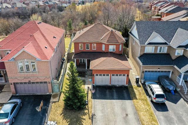 30 Willow Heights Crt, House detached with 3 bedrooms, 4 bathrooms and 6 parking in Brampton ON | Image 12