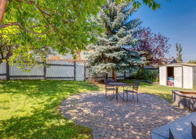 141 Shawfield Bay Sw, House detached with 3 bedrooms, 3 bathrooms and 4 parking in Calgary AB | Image 31