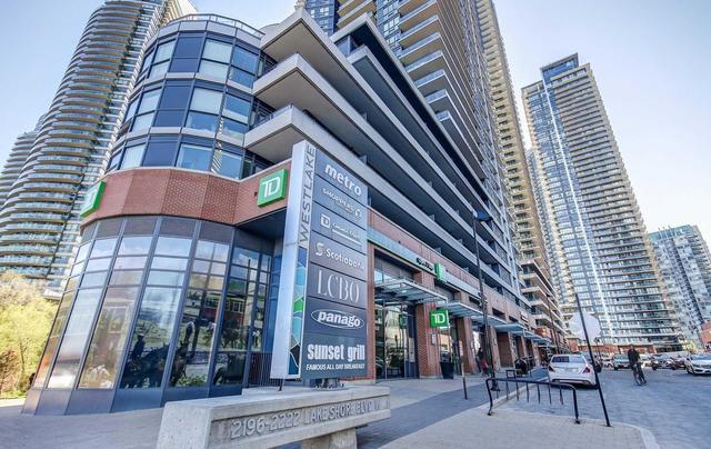 lph 06 - 2212 Lake Shore Blvd W, Condo with 1 bedrooms, 1 bathrooms and 1 parking in Toronto ON | Image 22