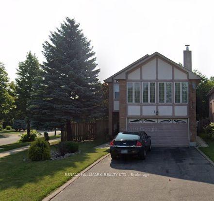 bsmnt - 1 Greybeaver Tr, House detached with 2 bedrooms, 1 bathrooms and 2 parking in Toronto ON | Image 5