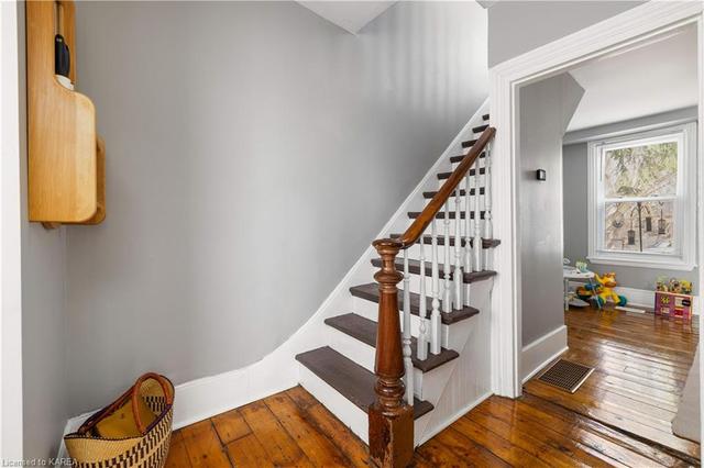 185-187 Montreal Street, House semidetached with 6 bedrooms, 2 bathrooms and 4 parking in Kingston ON | Image 29