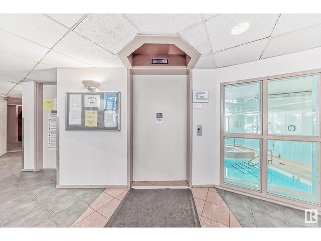 427 - 15499 Castle Downs Rd Nw, Condo with 1 bedrooms, 1 bathrooms and 1 parking in Edmonton AB | Image 44