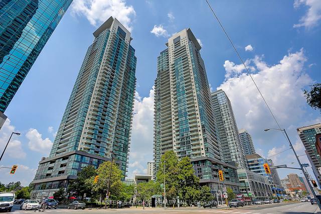 206 - 5162 Yonge St, Condo with 2 bedrooms, 2 bathrooms and 1 parking in Toronto ON | Image 35