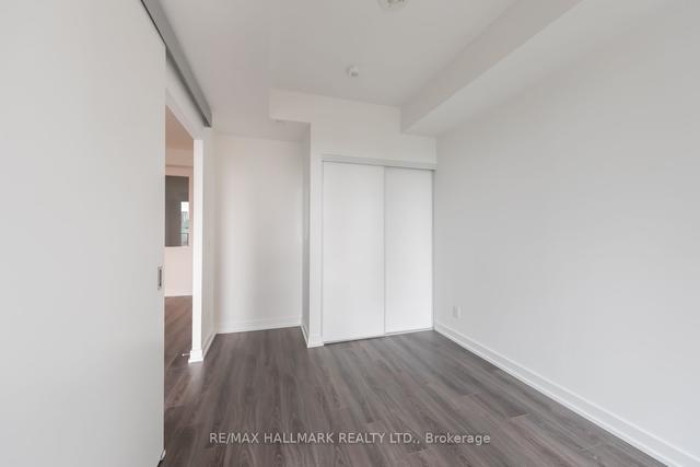 1314 - 20 Edward St, Condo with 1 bedrooms, 1 bathrooms and 0 parking in Toronto ON | Image 11