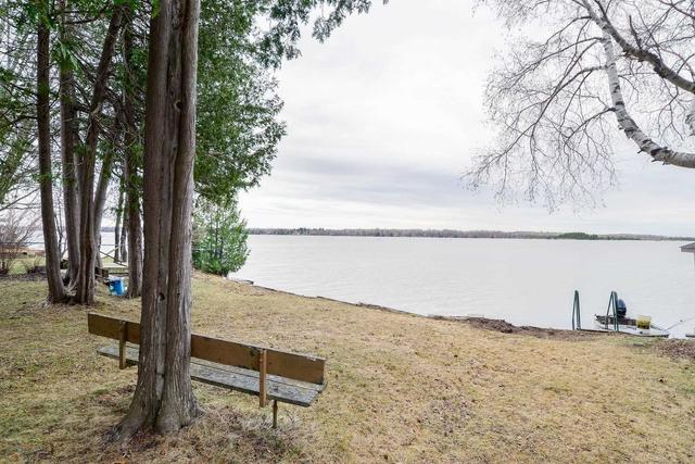 99 Antiquary Rd, House detached with 3 bedrooms, 1 bathrooms and 5 parking in Kawartha Lakes ON | Image 9