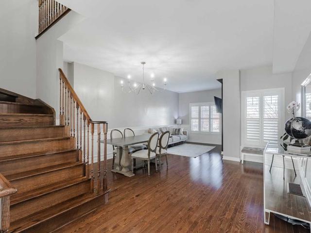 1 - 2600 Glengarry Rd, Townhouse with 3 bedrooms, 3 bathrooms and 2 parking in Mississauga ON | Image 6