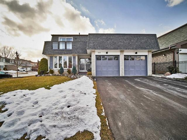 789 Edgewood Rd, House detached with 4 bedrooms, 3 bathrooms and 4 parking in Pickering ON | Image 1