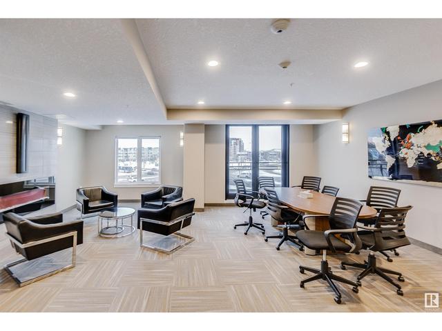 410 - 11080 Ellerslie Rd Sw, Condo with 2 bedrooms, 2 bathrooms and null parking in Edmonton AB | Image 30