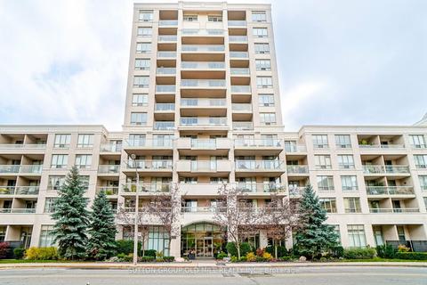 1202 - 225 Merton St N, Condo with 1 bedrooms, 1 bathrooms and 1 parking in Toronto ON | Card Image