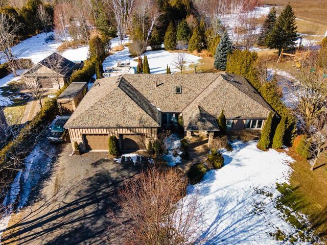 3424 Tooley Rd, House detached with 3 bedrooms, 3 bathrooms and 12 parking in Clarington ON | Image 1