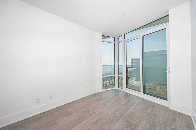 630 - 55 Merchants' Wharf St, Condo with 1 bedrooms, 1 bathrooms and 0 parking in Toronto ON | Image 16