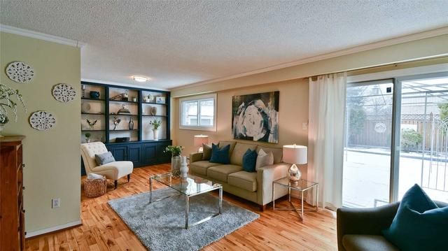 789 Edgewood Rd, House detached with 4 bedrooms, 3 bathrooms and 4 parking in Pickering ON | Image 20