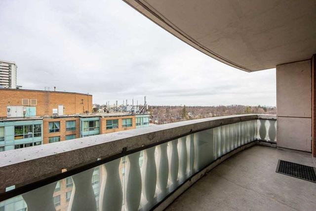 803 - 319 Merton St, Condo with 2 bedrooms, 2 bathrooms and 1 parking in Toronto ON | Image 31