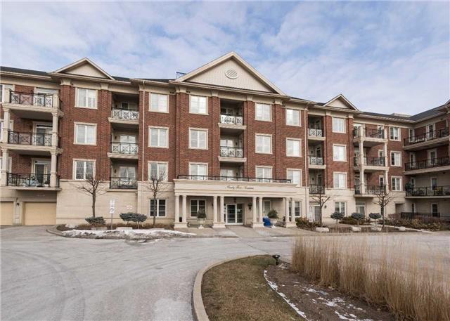 008 - 9519 Keele St, Condo with 2 bedrooms, 2 bathrooms and 1 parking in Vaughan ON | Image 1