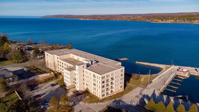 501 - 2555 3rd Ave W, Condo with 3 bedrooms, 2 bathrooms and 2 parking in Owen Sound ON | Image 17
