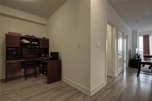 1001A - 9608 Yonge St, Condo with 1 bedrooms, 1 bathrooms and 1 parking in Richmond Hill ON | Image 14