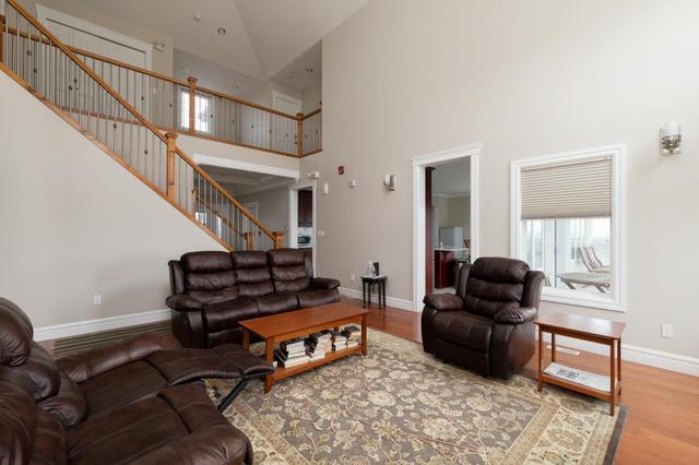 125 Pintail Place, House detached with 9 bedrooms, 9 bathrooms and 9 parking in Wood Buffalo AB | Image 11