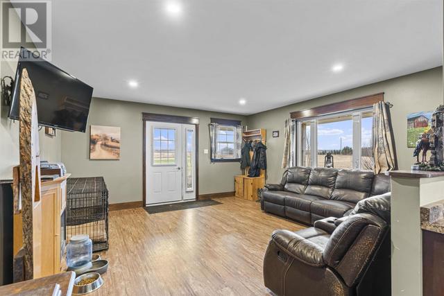 472 Memory Lane, House detached with 3 bedrooms, 1 bathrooms and null parking in Malpeque Bay, Part 2 PE | Image 12